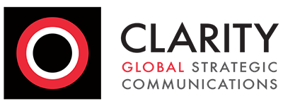 Clarity Global Strategic Communications