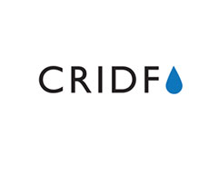 CRIDF logo