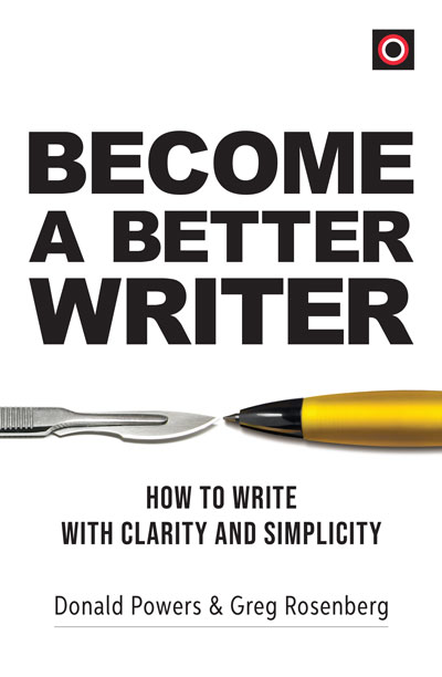 become a better writer